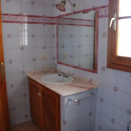 En Ametlla De Mar 6 Personas Con Piscina Privada Y Jardin Encantador - Hisp-217-56 Villa *
