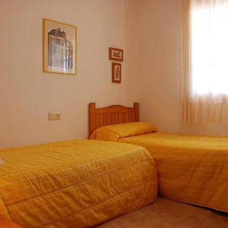 En Ametlla De Mar 6 Personas Con Piscina Privada Y Jardin Encantador - Hisp-217-56 *