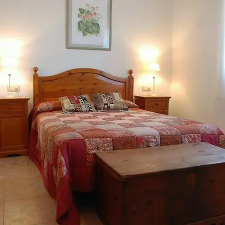 En Ametlla De Mar 6 Personas Con Piscina Privada Y Jardin Encantador - Hisp-217-56 Villa