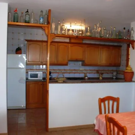 En Ametlla De Mar 6 Personas Con Piscina Privada Y Jardin Encantador - Hisp-217-56 Villa L'Ametlla de Mar
