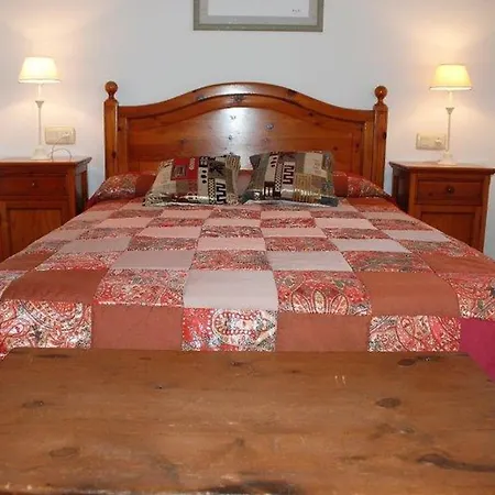 Villa En Ametlla De Mar 6 Personas Con Piscina Privada Y Jardin Encantador - Hisp-217-56