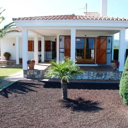 En Ametlla De Mar 6 Personas Con Piscina Privada Y Jardin Encantador - Hisp-217-56 Villa