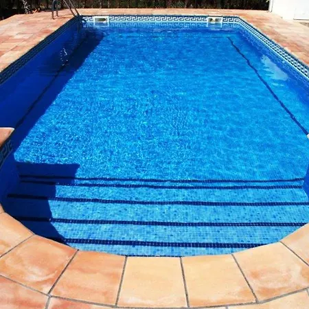 Villa En Ametlla De Mar 6 Personas Con Piscina Privada Y Jardin Encantador - Hisp-217-56 L'Ametlla de Mar